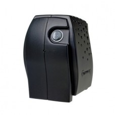 ESTABILIZADOR EXXA 300VA BIV/115V PRETO 21.03.334P ENERMAX ESTABILIZADOR EXXA 300VA BIV/115V PRETO 21.03.334P ENERMAX